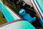 Autotreffen Ford Taunus - Zonhoven -  13 augustus 2023