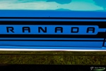 Autotreffen Ford Taunus - Zonhoven -  13 augustus 2023