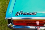 Autotreffen Ford Taunus - Zonhoven -  13 augustus 2023