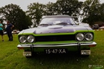 Autotreffen Ford Taunus - Zonhoven -  13 augustus 2023