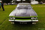 Autotreffen Ford Taunus - Zonhoven -  13 augustus 2023
