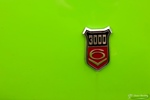 Autotreffen Ford Taunus - Zonhoven -  13 augustus 2023