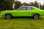 Autotreffen Ford Taunus - Zonhoven -  13 augustus 2023