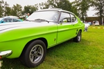 Autotreffen Ford Taunus - Zonhoven -  13 augustus 2023