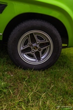 Autotreffen Ford Taunus - Zonhoven -  13 augustus 2023