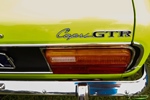 Autotreffen Ford Taunus - Zonhoven -  13 augustus 2023