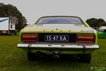 Autotreffen Ford Taunus - Zonhoven -  13 augustus 2023