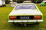 Autotreffen Ford Taunus - Zonhoven -  13 augustus 2023