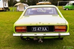 Autotreffen Ford Taunus - Zonhoven