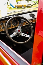 Autotreffen Ford Taunus - Zonhoven -  13 augustus 2023