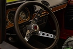 Autotreffen Ford Taunus - Zonhoven -  13 augustus 2023