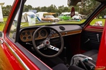 Autotreffen Ford Taunus - Zonhoven -  13 augustus 2023