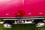 Autotreffen Ford Taunus - Zonhoven -  13 augustus 2023