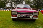 Autotreffen Ford Taunus - Zonhoven -  13 augustus 2023