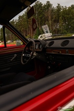 Autotreffen Ford Taunus - Zonhoven -  13 augustus 2023