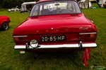 Autotreffen Ford Taunus - Zonhoven