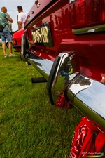 Autotreffen Ford Taunus - Zonhoven -  13 augustus 2023