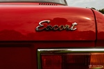 Autotreffen Ford Taunus - Zonhoven -  13 augustus 2023