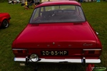 Autotreffen Ford Taunus - Zonhoven -  13 augustus 2023