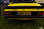 Autotreffen Ford Taunus - Zonhoven -  13 augustus 2023