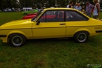Autotreffen Ford Taunus - Zonhoven -  13 augustus 2023