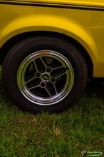 Autotreffen Ford Taunus - Zonhoven -  13 augustus 2023
