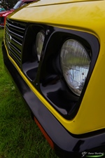 Autotreffen Ford Taunus - Zonhoven -  13 augustus 2023
