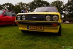 Autotreffen Ford Taunus - Zonhoven -  13 augustus 2023