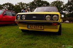 Autotreffen Ford Taunus - Zonhoven