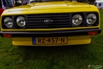Autotreffen Ford Taunus - Zonhoven -  13 augustus 2023