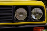Autotreffen Ford Taunus - Zonhoven -  13 augustus 2023