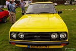Autotreffen Ford Taunus - Zonhoven -  13 augustus 2023