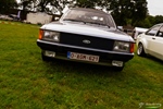 Autotreffen Ford Taunus - Zonhoven