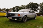 Autotreffen Ford Taunus - Zonhoven