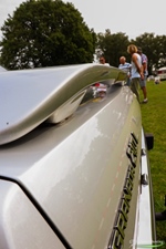 Autotreffen Ford Taunus - Zonhoven -  13 augustus 2023