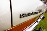 Autotreffen Ford Taunus - Zonhoven -  13 augustus 2023