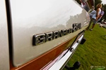 Autotreffen Ford Taunus - Zonhoven -  13 augustus 2023