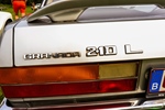 Autotreffen Ford Taunus - Zonhoven -  13 augustus 2023