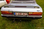 Autotreffen Ford Taunus - Zonhoven -  13 augustus 2023