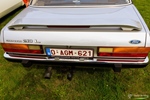 Autotreffen Ford Taunus - Zonhoven -  13 augustus 2023