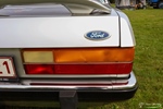 Autotreffen Ford Taunus - Zonhoven -  13 augustus 2023