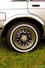 Autotreffen Ford Taunus - Zonhoven -  13 augustus 2023