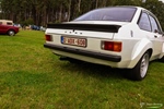 Autotreffen Ford Taunus - Zonhoven -  13 augustus 2023