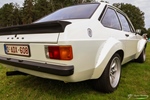 Autotreffen Ford Taunus - Zonhoven -  13 augustus 2023