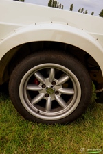 Autotreffen Ford Taunus - Zonhoven -  13 augustus 2023