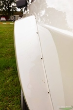 Autotreffen Ford Taunus - Zonhoven -  13 augustus 2023