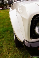 Autotreffen Ford Taunus - Zonhoven -  13 augustus 2023