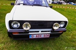 Autotreffen Ford Taunus - Zonhoven -  13 augustus 2023