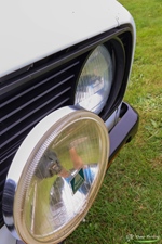 Autotreffen Ford Taunus - Zonhoven -  13 augustus 2023