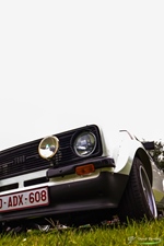 Autotreffen Ford Taunus - Zonhoven -  13 augustus 2023